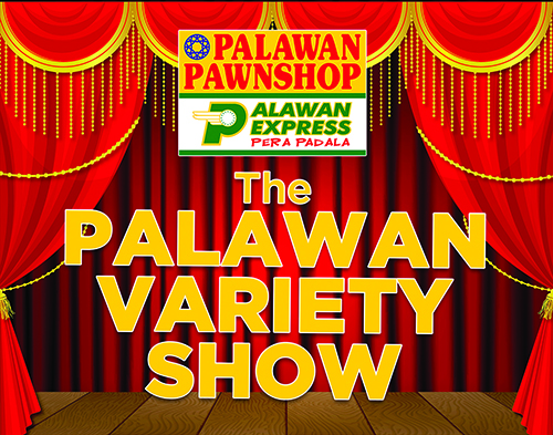 PALAWAN VARIETY SHOW - Smallv1